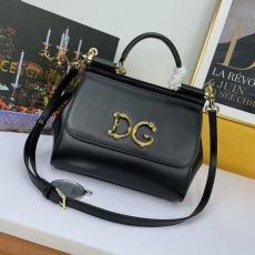 Dolce Gabbana Top Handle Bags